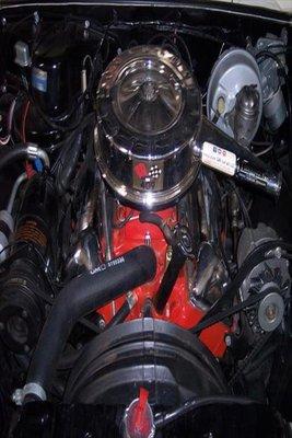 Ab & Tom's AutoCare Inc