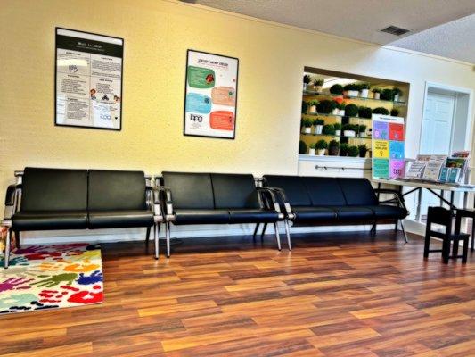 Bailey Psychology Group