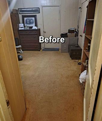 Hart Carpet Cleaning