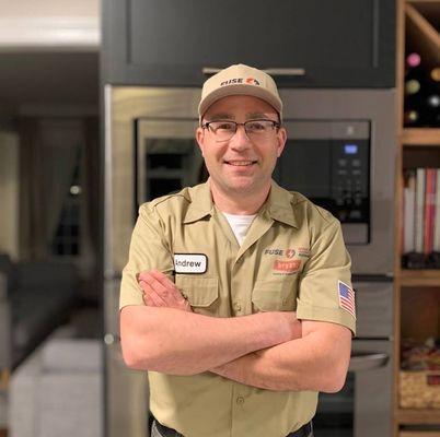 Fusion HVAC & Appliance Repair