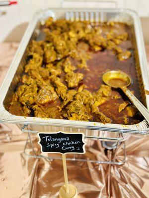 Golconda Express Indian Kitchen