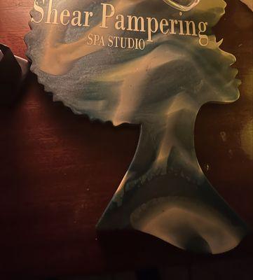 Shear Pampering Spa Studio