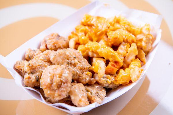 Frozen Rooster - Hampton