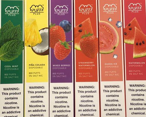 Marleys House Vape & Smoke Shop