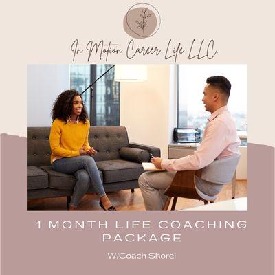 Shorei The Resume Writer