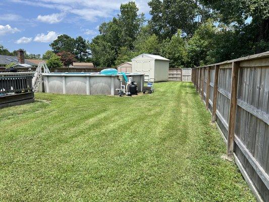 Votta Landscape Services