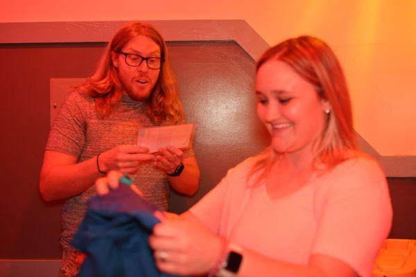 Escape Room San Antonio