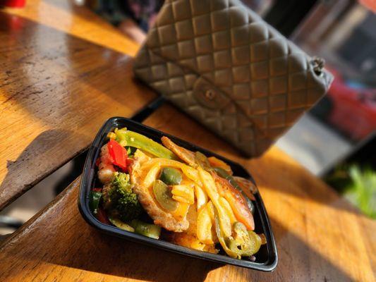 Sophie's Cuban Cuisine - Lenox Hill