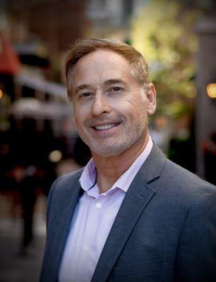 David Stein - Windermere Real Estate Broker