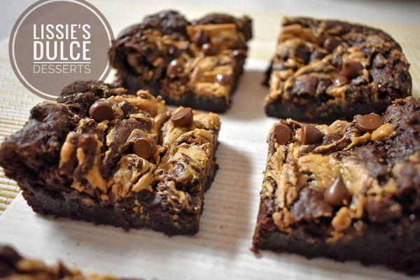Lissie's Dulce Desserts