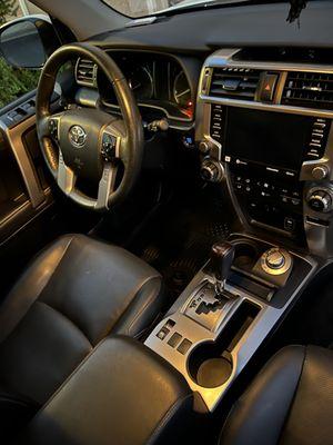 Elite Auto Detailing