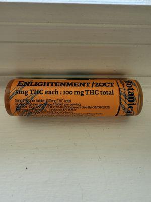 Back Home Dispensary