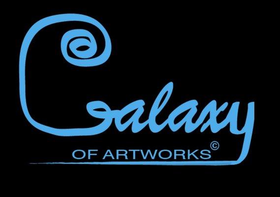 Galaxy Of Artworks