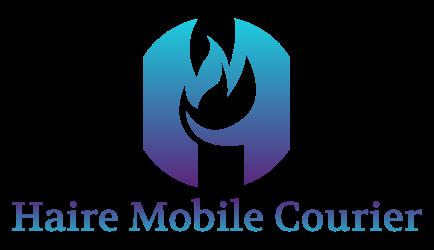 Haire Mobile Courier