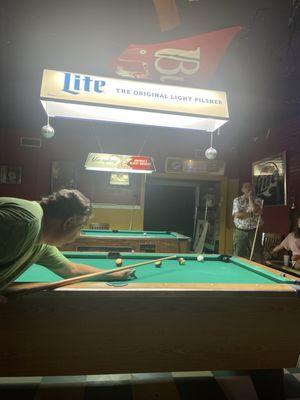 Sal's Saloon