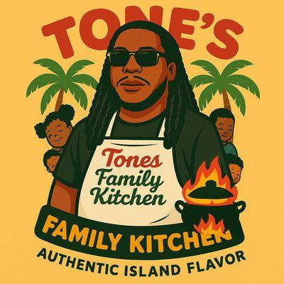 Tones Family Kitchen
