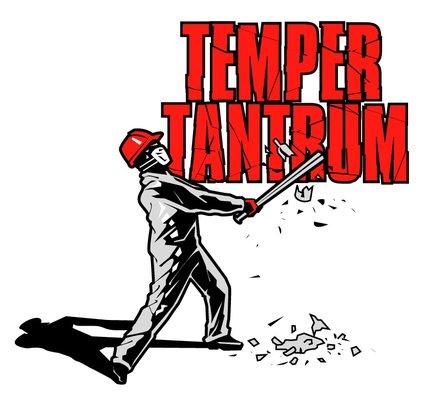 Temper Tantrum