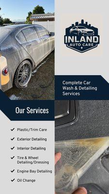 Inland Auto & Care