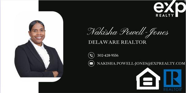 Business card