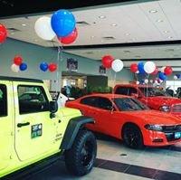 Lithia Chrysler Dodge Jeep Ram of Corpus Christi