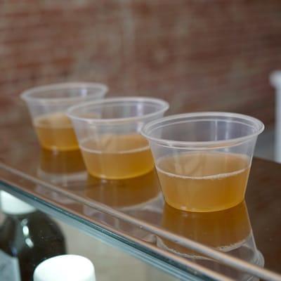 Lifehouse Smoothies + Acai Bowls