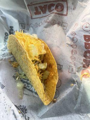 Del Taco