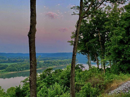 Big Timber River Cabins