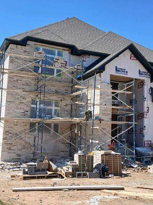 Heredia Roofing And Construction