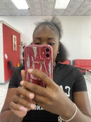 Magical Waxing - Hugh Howell