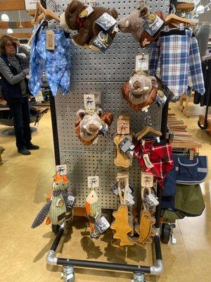 Duluth Trading Company