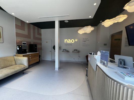 Nao Medical - Long Island City