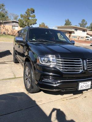 Mobile Transport Waxing