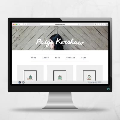 Green Eyed Monster Media