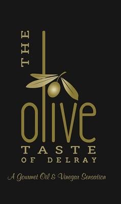 The Olive Taste of Delray
