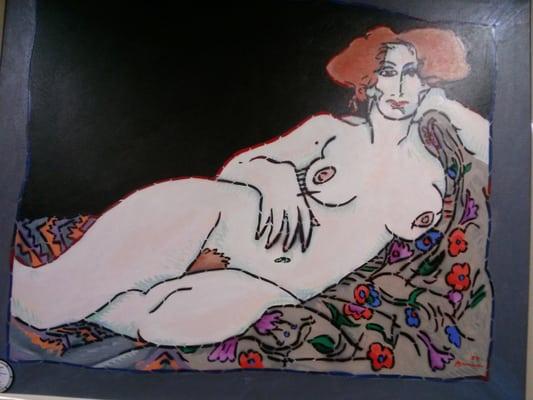 The Designers Consignment