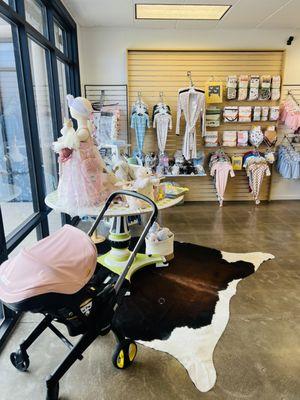 Beautiful Place To Shop