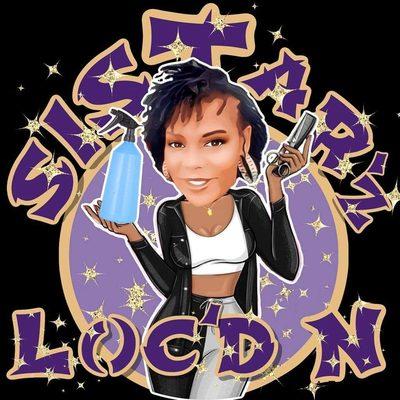 Sistar'z Loc'd N