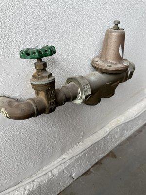 Blue Diamond Plumbing