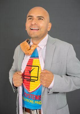 IT Systems Solutions