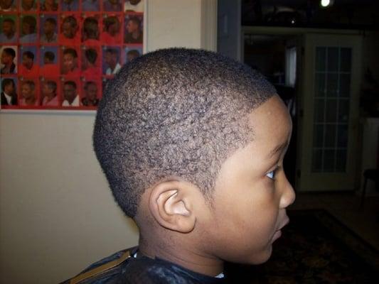 Damon's Cuts & Conversations