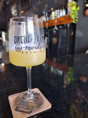 Orchestrated Minds Brewing