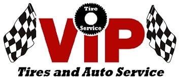 VIP Tire Service