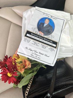 Treasures Of Life Funeral Services