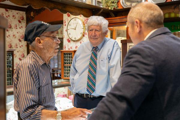 Droste's Jewelry Shoppes