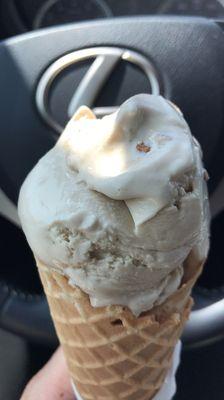 Marble Slab Creamery