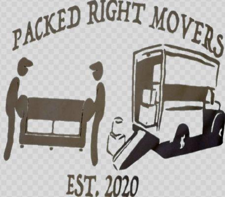 Packed Right Movers