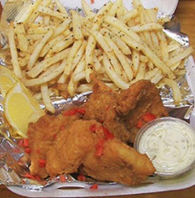 Belmont, North Carolina
5945 Wilkinson Blvd, Belmont, NC 28012
(704) 461-8103
BBQ, SOUL FOOD & CARIBBEAN INFUSED MENU