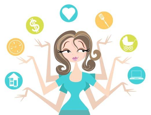 Life Balance Management