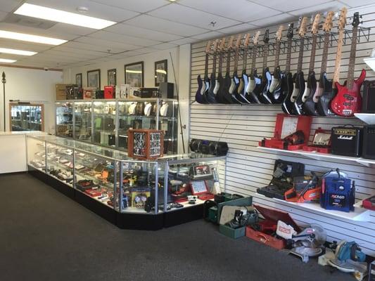 Sunset Jewelry And Loan