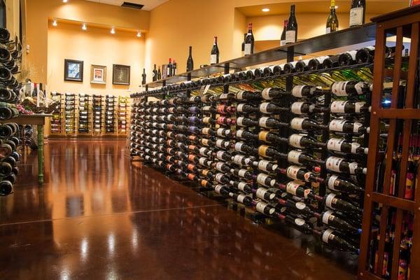 Vin Fine Wine and Spirits